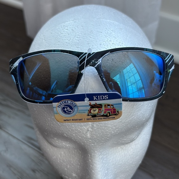 Panama Jack Full Frame sunglasses,impact resistant 100% UVA UVB protection - Picture 10 of 10